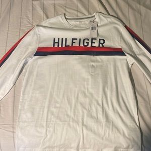 Tommy Hilfiger Long Sleeve